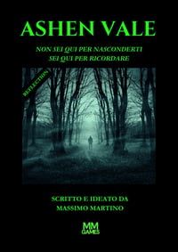 Image 1 of ASHEN VALE REFLECTION EDIZIONE ITALIANA