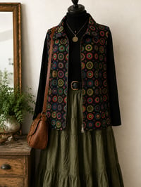 Image 4 of 10 Piece Personalized Curated Style Based Aesthetic Clothing Bundle Reseller Box