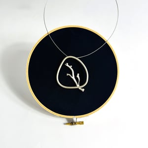 Portal Pendant I & II