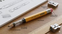 Pencil Cart
