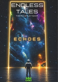 Image 1 of ENDLESS TALES ECHOES