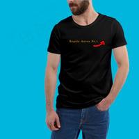 Image 6 of T-Shirt Uomo G - Regola aurea Nr. 1 (NSL065 RA1)