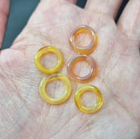 Image 3 of PEACHY KEEN BEAD SET
