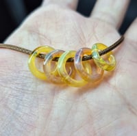 Image 4 of PEACHY KEEN BEAD SET