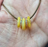 Image 2 of PEACHY KEEN BEAD SET