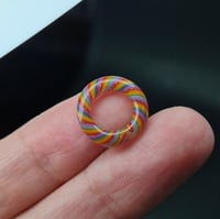 Image 1 of RAINBOW BRITE BEAD