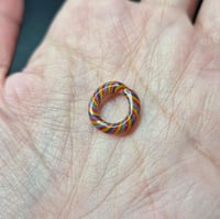 Image 3 of RAINBOW BRITE BEAD