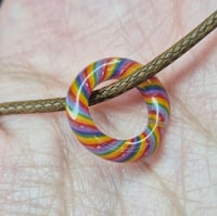 Image 2 of RAINBOW BRITE BEAD