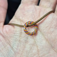 Image 4 of RAINBOW BRITE BEAD