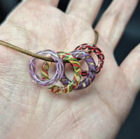 Image 3 of RANDOM CANE BEADS