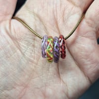 Image 4 of RANDOM CANE BEADS