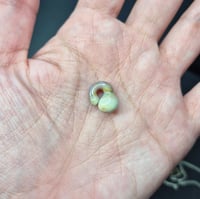 Image 2 of MINI PEEN CHARM