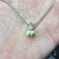 Image 1 of MINI PEEN CHARM