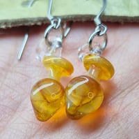 Image 3 of MINI PLUG EARRINGS