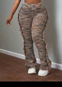 Women bottoms 