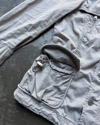 Image 5 of LIGHTWEIGHT BEIGE JACKET