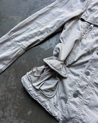 Image 6 of LIGHTWEIGHT BEIGE JACKET
