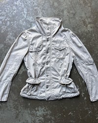 Image 7 of LIGHTWEIGHT BEIGE JACKET