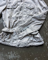 Image 8 of LIGHTWEIGHT BEIGE JACKET
