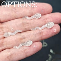 Image 2 of MINI SPERM