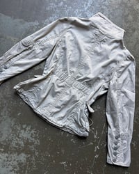 Image 9 of LIGHTWEIGHT BEIGE JACKET