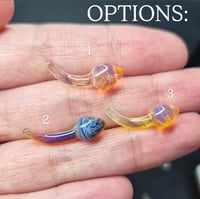 Image 2 of MINI PLUGS TAILS