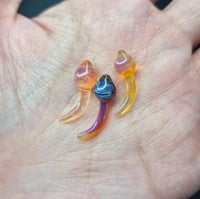 Image 1 of MINI PLUGS TAILS