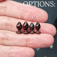 Image 2 of MINI PLUGS CHERRY COLA SMALL