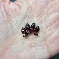 Image 1 of MINI PLUGS CHERRY COLA SMALL