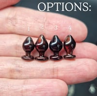 Image 3 of MINI PLUGS CHERRY COLA BIG
