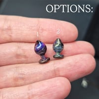 Image 2 of MINI PLUGS METAL OIL