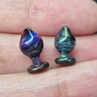 Image 1 of MINI PLUGS METAL OIL