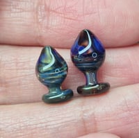 Image 3 of MINI PLUGS METAL OIL
