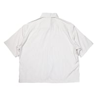 Image 2 of Striped Analog Button Down