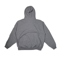 Image 4 of Public Elements Active Hoodie (Grey)