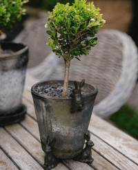 Image 6 of Garden Hare Pot Hugger