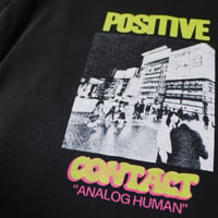 Image 2 of Positive Contact
