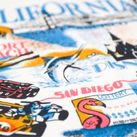 Image 2 of California Souvenier Tee (Reissued)