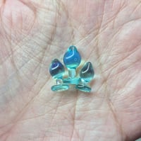 Image 1 of MINI PLUGS BLUE