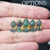 Image 2 of MINI PLUGS SLYME 