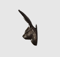 Image 3 of Garden Hare Hook