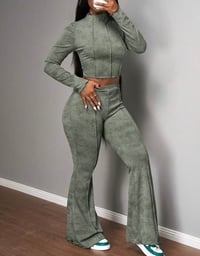 Image 1 of Lounge cozy laid back set 