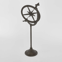 Image 4 of Solis Sundial - 2 Sizes