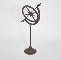Image 5 of Solis Sundial - 2 Sizes