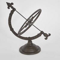 Image 3 of Solis Sundial - 2 Sizes