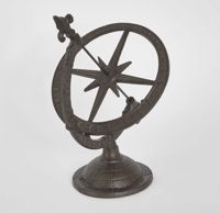 Image 1 of Solis Sundial - 2 Sizes