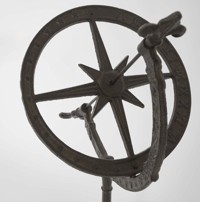 Image 6 of Solis Sundial - 2 Sizes