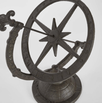 Image 2 of Solis Sundial - 2 Sizes