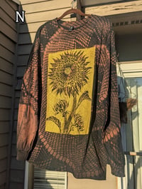Image 16 of Handmade shirts + preorders 