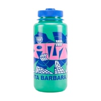Double Overhead - 32oz Wide Mouth Nalgene